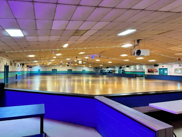 Laurel Roller Skating Center