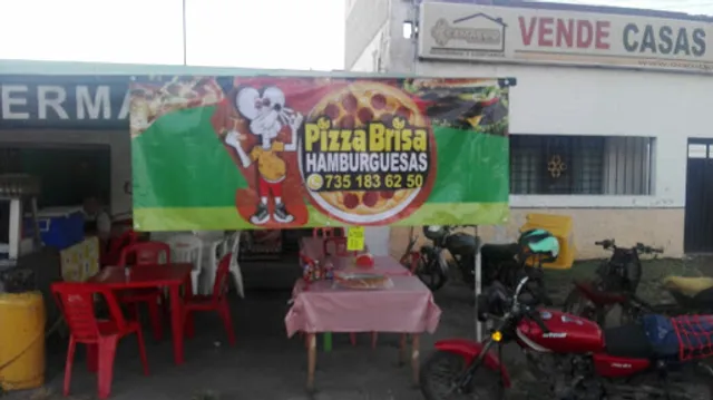 Pizza Brisa Cuautla