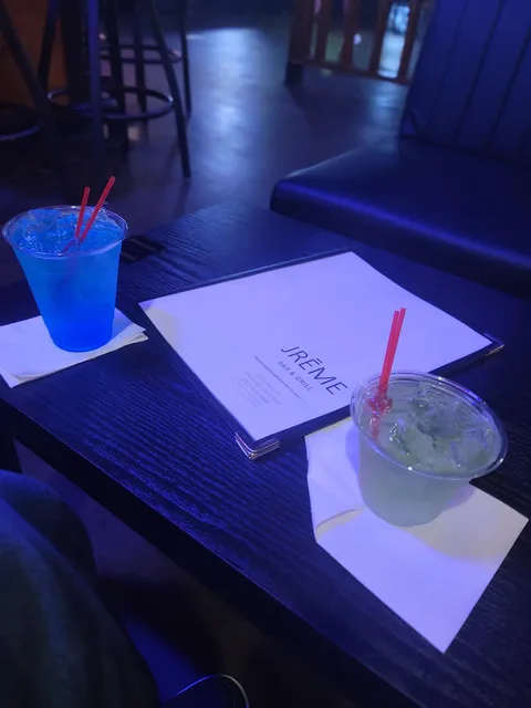JREME Bar & Grill