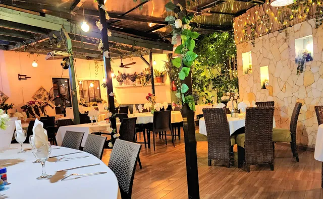 Restaurant Le Dagorne