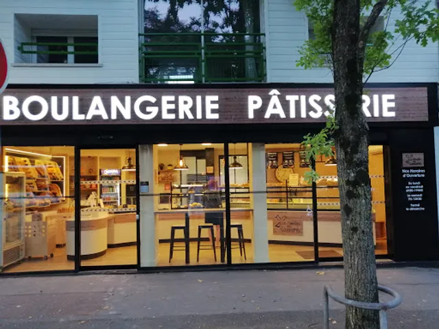 Le Moulin des Saveurs