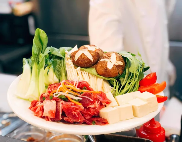 ベトナム居酒屋ニャウ Nhau Thien An