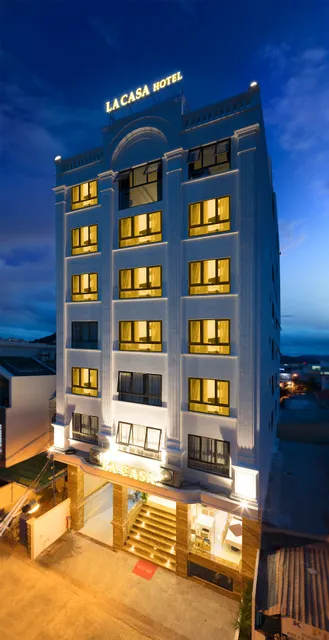 La Casa HotelNha Trang
