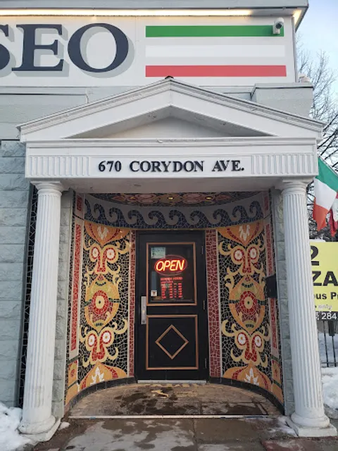 Colosseo Ristorante Italiano