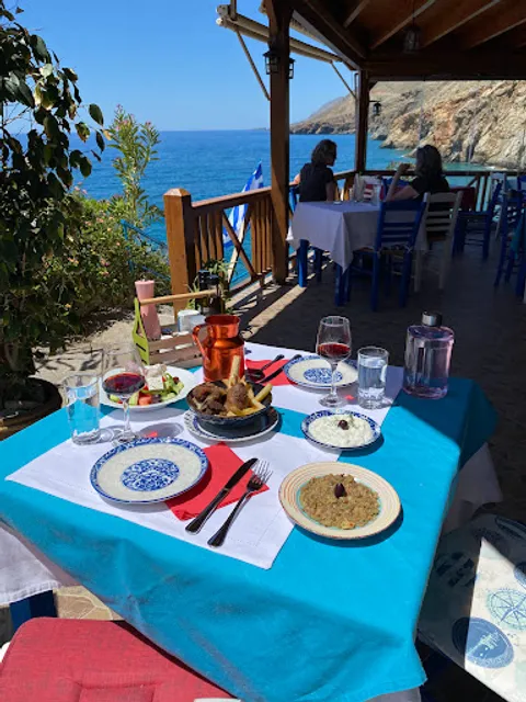 “ZOE” Creative Organic Cuisine