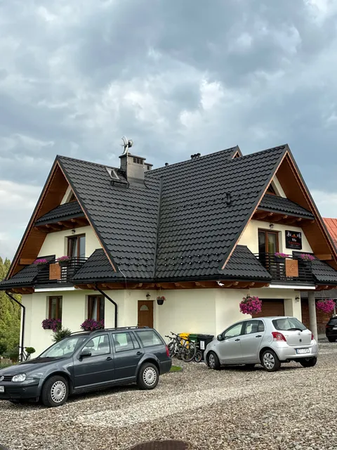 Willa Wschód Słońca