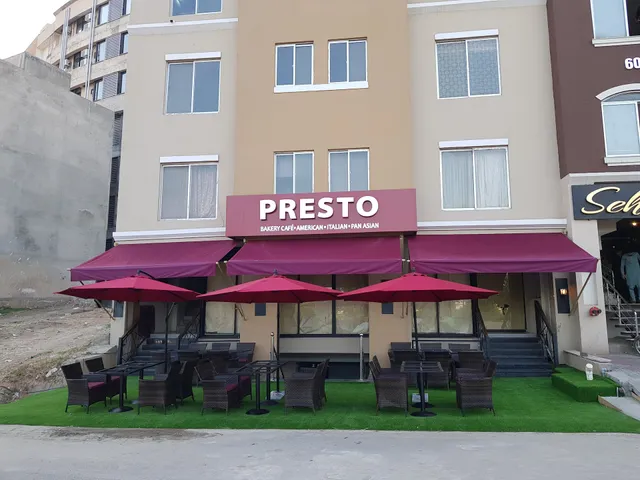 PRESTO