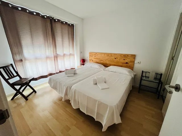 Palamós Vincke Superior