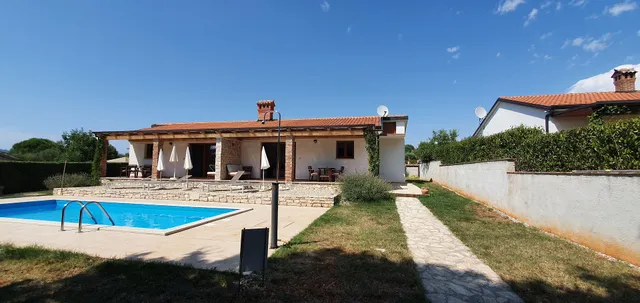 Villa Grebac