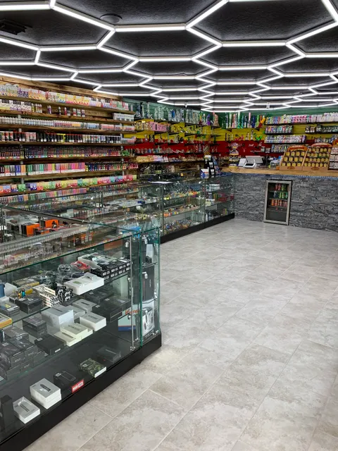 Rise N Vape Smoke Shop - Fruitland Park