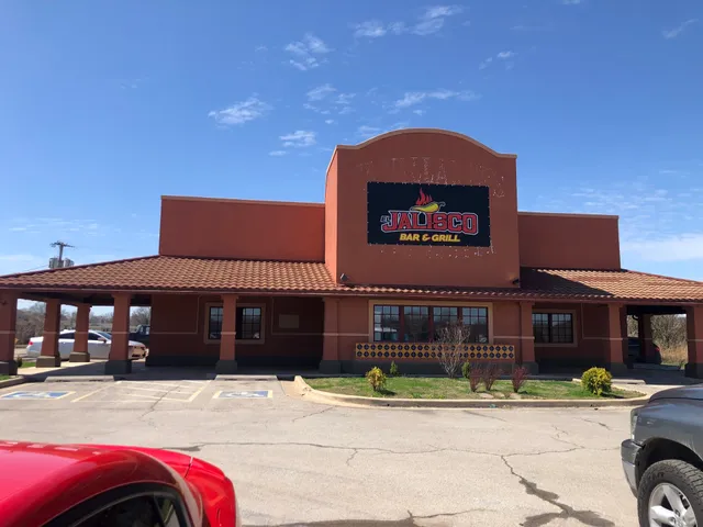 El Jalisco Bar & Grill