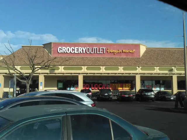 Grocery Outlet