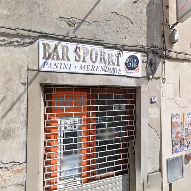 Bar Sport