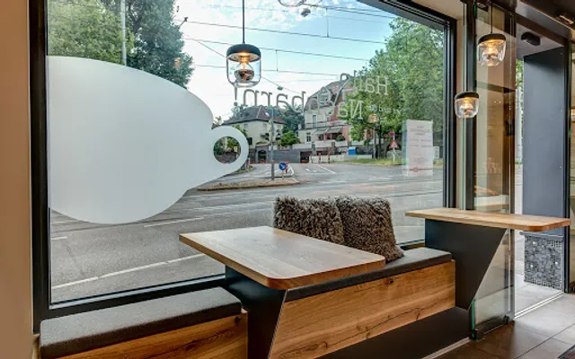 Treiber Spezialitäten Bäckerei Konditorei