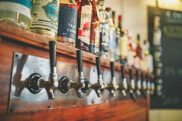 Trécarré Microbrasserie