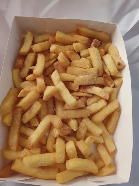 Brady Road Fish and Chips