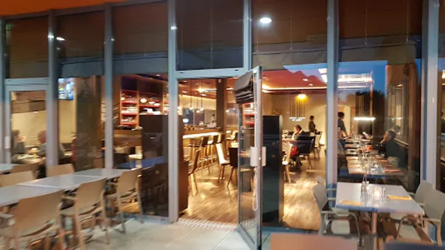 Restaurant De La Halle Albertville