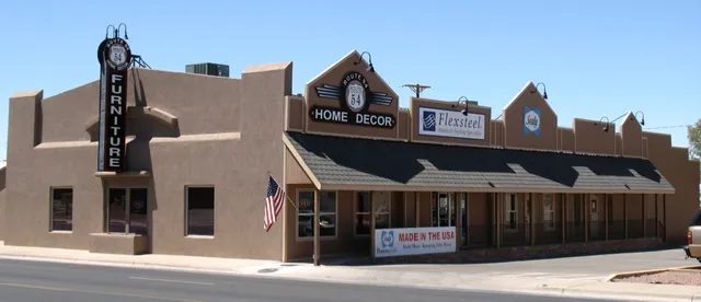 Route 54 Home Decor & Furniture
