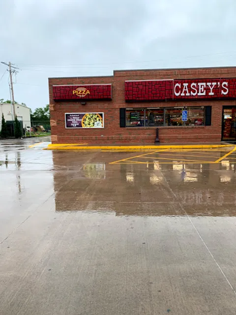 Casey's