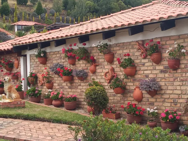 Andalucía Villa Campestre