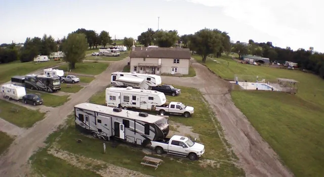 The Great Escape RV Park & Campground