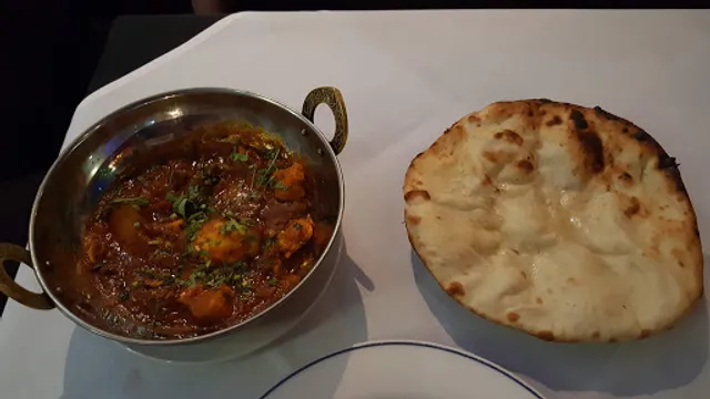 Aladdins Balti