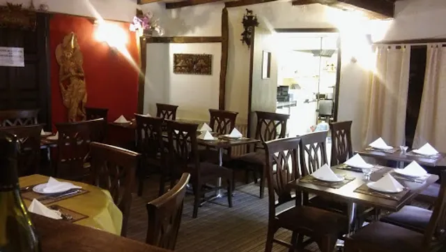 Thai Village Restaurant