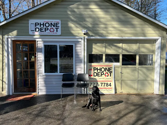 Phone Depot