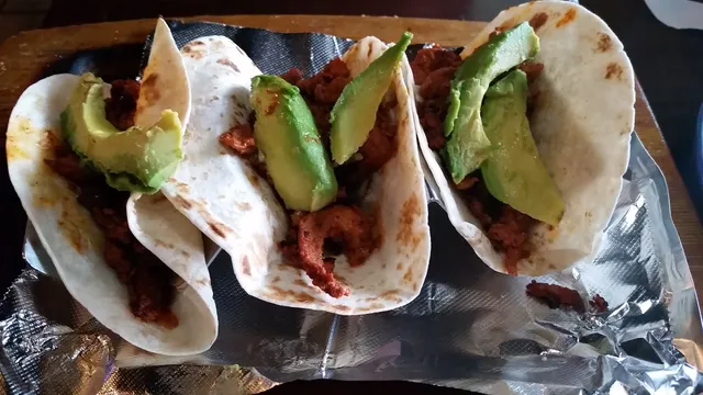 Don Ramon Mexican Restaurant