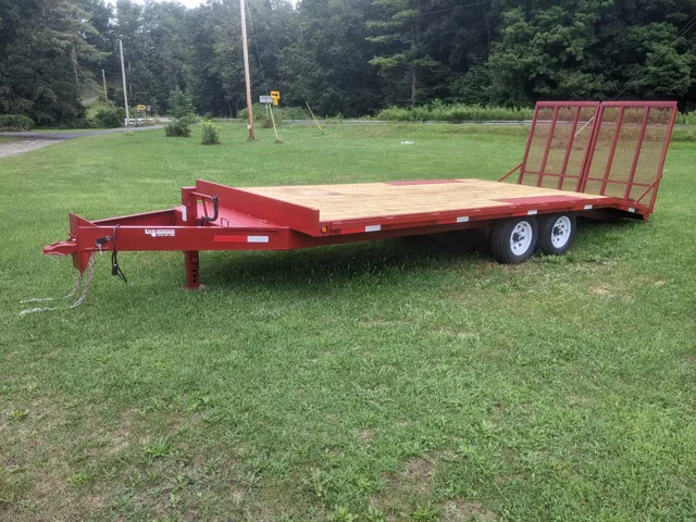 Locke Enterprises of New York Inc