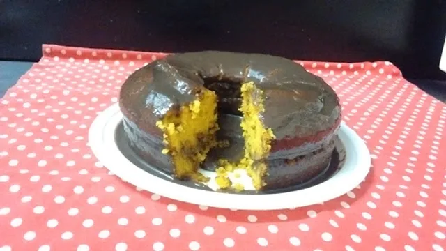 Casa Do Pão de Queijo