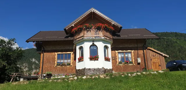 Casa Muchia lui Girnita