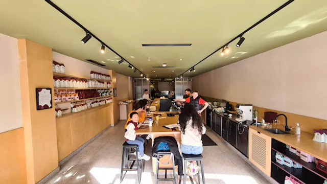 ONA Coffee Sydney | Coffee Shop Marrickville