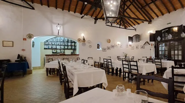 Restaurante Porches Velho