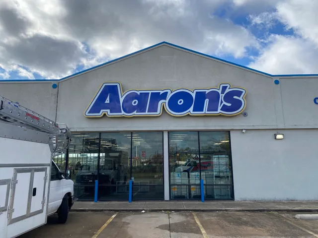 Aaron's Rent To Own