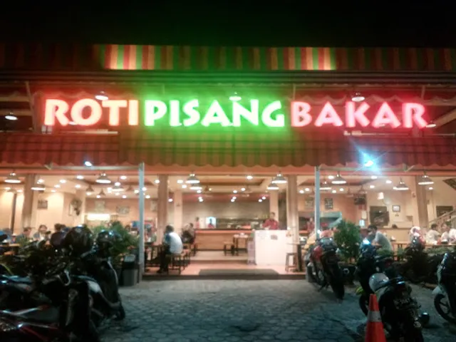 ROPISBAK GHIFARI Balai Pustaka Rawamangun