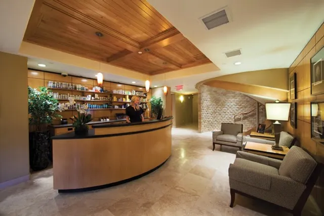 Richelle's Salon & Day Spa