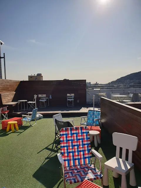 Jeong Ji-young Coffee Roasters Haenggung Main Branch