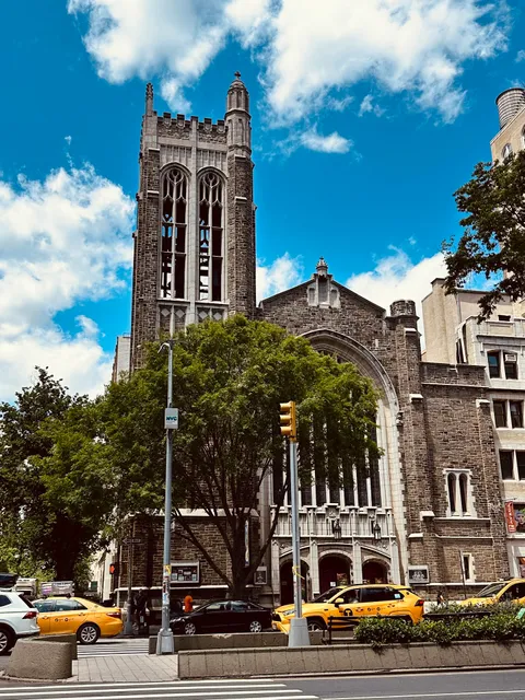Broadway Presbyterian Church