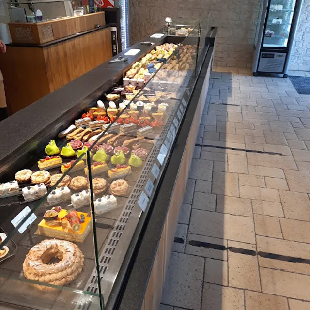 Boulangerie Pâtisserie Demeusy