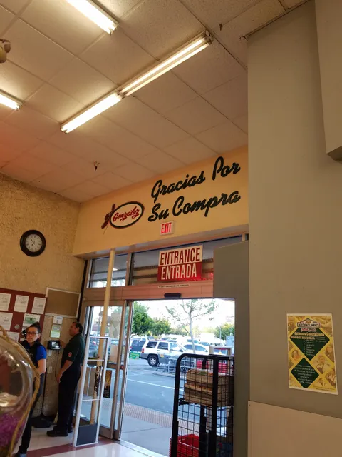 Northgate González Market