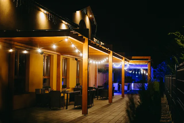 Pensjonat Szelesiówka & SPA