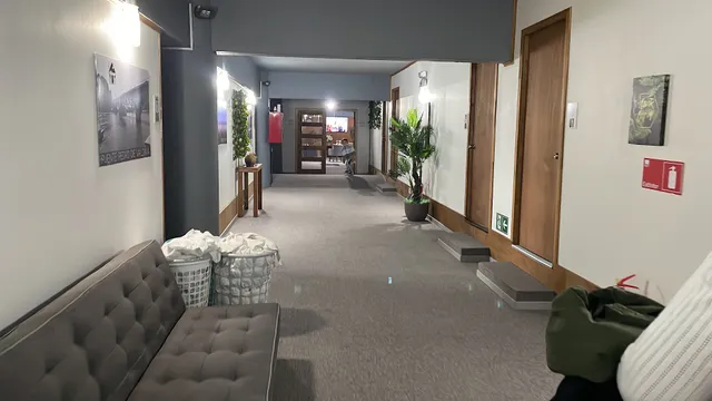 Hotel Terra Valdivia