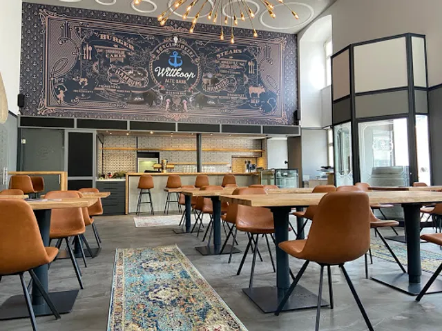 Wittkoop "Alte Bank"