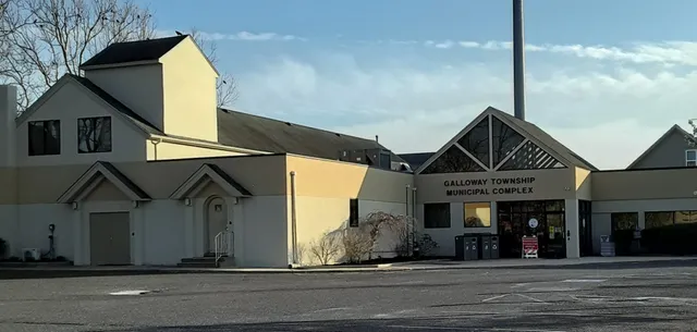 Galloway Township Clerk