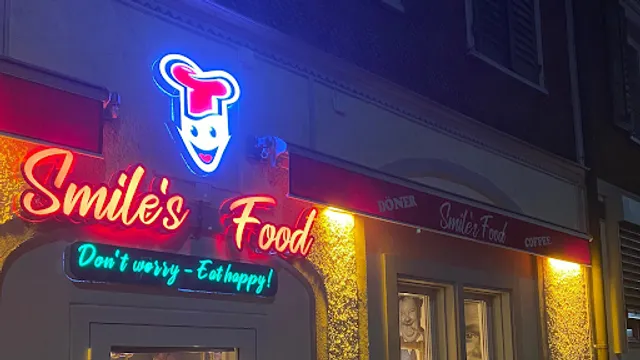 Smile's Food
