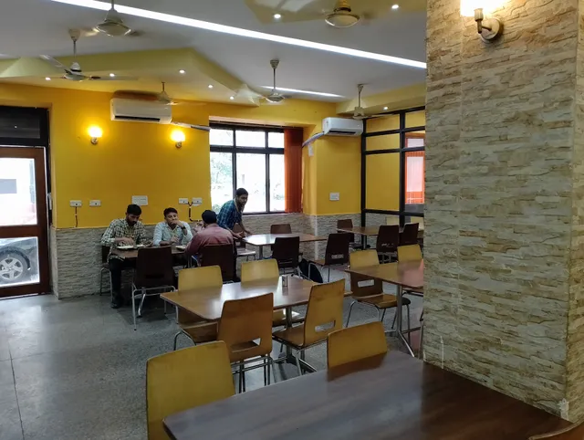 Nizam Palace Restaurant