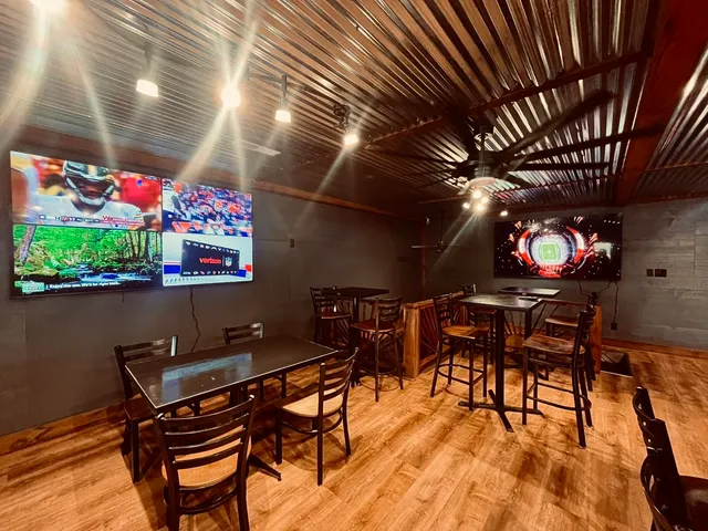 First-N-Last Roadhouse