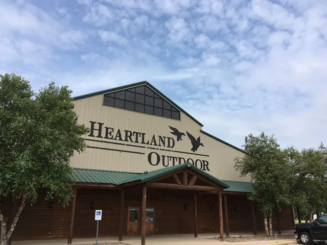 Heartland Outdoor