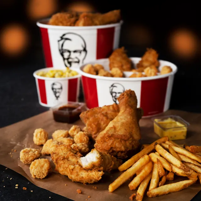KFC